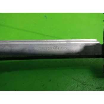 Recambio de elevalunas trasero derecho para citroën xsara berlina 1.6 16v satisfaction referencia OEM IAM 112950  