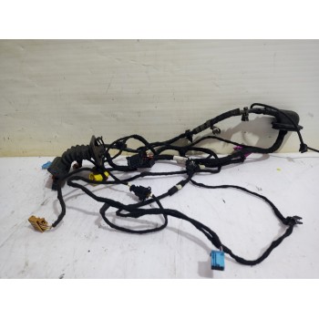 Recambio de cableado puerta para volkswagen eos (1f7) 2.0 referencia OEM IAM 1Q097112B  