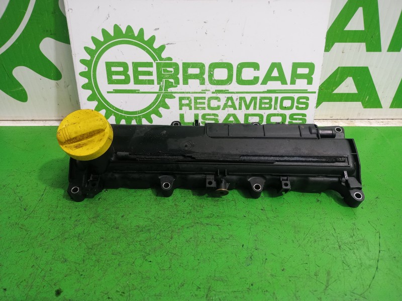 Recambio de tapa balancines para renault kangoo (f/kc0) authentique referencia OEM IAM 8200608952  