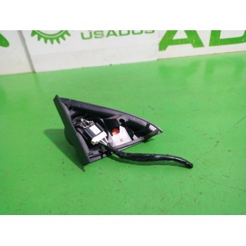 Recambio de altavoz para toyota auris touring sports (e18) hybrid feel! edition referencia OEM IAM 6749102380  