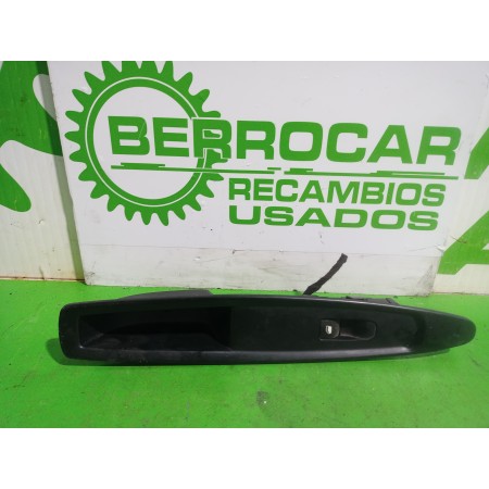 Recambio de mando elevalunas delantero derecho para citroën c4 berlina collection referencia OEM IAM 9650912377  