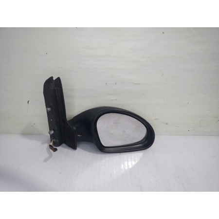 Recambio de retrovisor derecho para seat toledo (5p2) exclusive referencia OEM IAM 5P1857508N9B9  