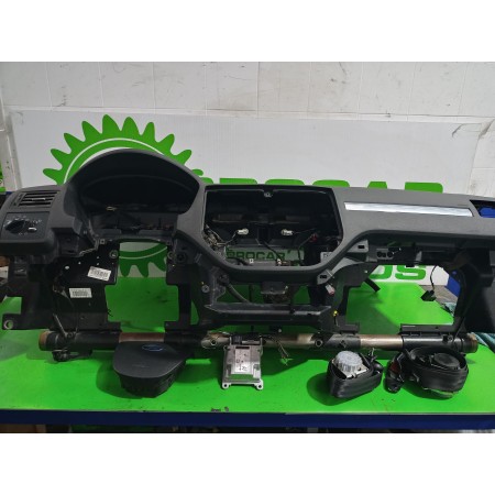 Recambio de kit airbag para ford c-max (cb3) 1.8 tdci turbodiesel cat referencia OEM IAM 8M5T14B321  