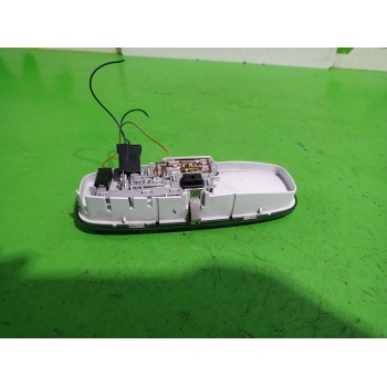 Recambio de luz interior para ford fiesta (cbk) ambiente referencia OEM IAM 1540351  