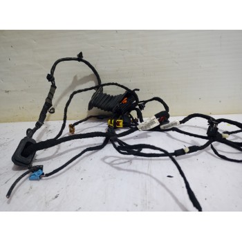 Recambio de cableado puerta para volkswagen eos (1f7) 2.0 referencia OEM IAM 1Q097112B  