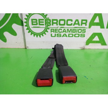 Recambio de enganche cinturon trasero derecho para citroën xsara berlina 1.6 16v satisfaction referencia OEM IAM 8974LA  