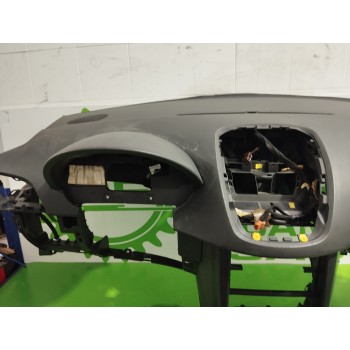 Recambio de kit airbag para peugeot 207 1.4 referencia OEM IAM 9663593480  