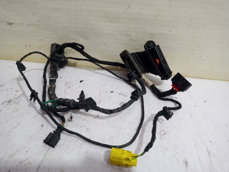 Recambio de cableado puerta para volkswagen eos (1f7) 2.0 referencia OEM IAM 1Q0971120H  