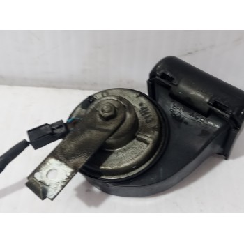 Recambio de claxon para mazda 3 lim. () center-line referencia OEM IAM E911004095  