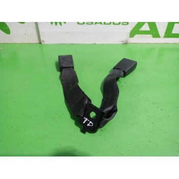 Recambio de enganche cinturon trasero derecho para citroën xsara berlina 1.6 16v satisfaction referencia OEM IAM 8974LA  