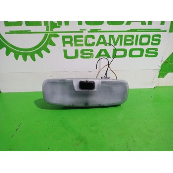 Recambio de luz interior para ford fiesta (cbk) ambiente referencia OEM IAM 1540351  