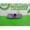 Recambio de luz interior para ford fiesta (cbk) ambiente referencia OEM IAM 1540351  
