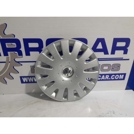 Recambio de tapacubos para volkswagen touran (1t1) 1.6 referencia OEM IAM 1K0601147G  
