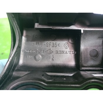 Recambio de tapa balancines para renault kangoo (f/kc0) authentique referencia OEM IAM 8200608952  