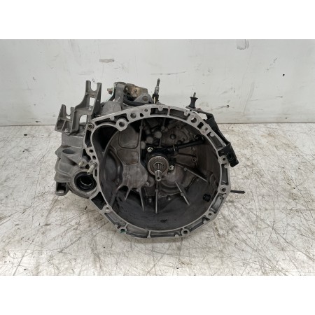 Recambio de caja cambios para renault scenic ii grand confort dynamique referencia OEM IAM 8200559512  