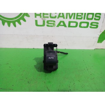 Recambio de mando elevalunas delantero derecho para toyota auris touring sports (e18) hybrid feel! edition referencia OEM IAM 19