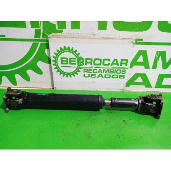Recambio de transmision central para kia sorento i (jc) 2.5 crdi referencia OEM IAM 491003E420  