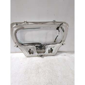 Recambio de porton trasero para peugeot 207 1.4 referencia OEM IAM 8701W3 (CRISTAL DE REGALO)  