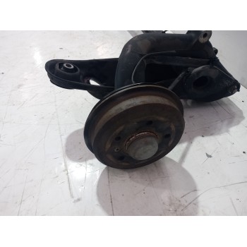 Recambio de puente trasero para mercedes-benz clase a (w168) 170 cdi (168.009) referencia OEM IAM A1683501508  