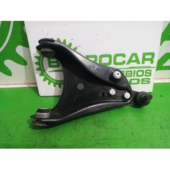 BRAZO SUSPENSION INFERIOR DELANTERO IZQUIERDO 8200942417 