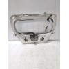 Recambio de porton trasero para peugeot 207 1.4 referencia OEM IAM 8701W3 (CRISTAL DE REGALO)  