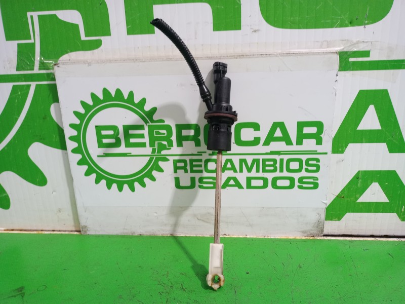 Recambio de bombin embrague para peugeot 307 berlina (s2) 1.6 16v hdi referencia OEM IAM 496284000043  