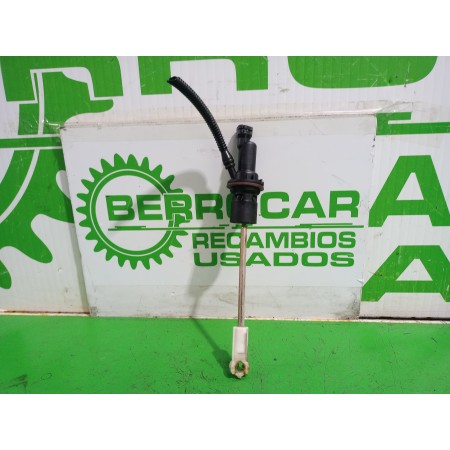 Recambio de bombin embrague para peugeot 307 berlina (s2) 1.6 16v hdi referencia OEM IAM 496284000043  