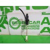 Recambio de bombin embrague para peugeot 307 berlina (s2) 1.6 16v hdi referencia OEM IAM 496284000043  