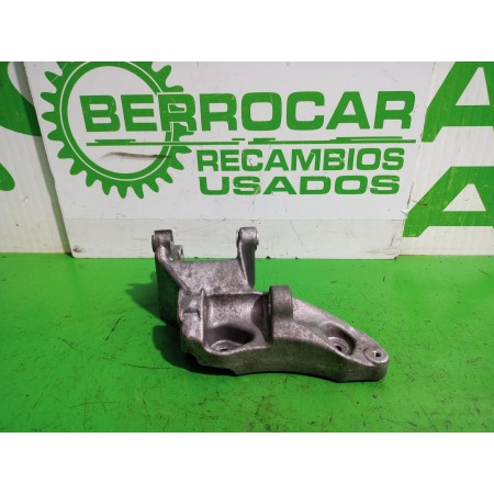 Recambio de soporte motor para ford fiesta (cbk) ambiente referencia OEM IAM 9641715580  