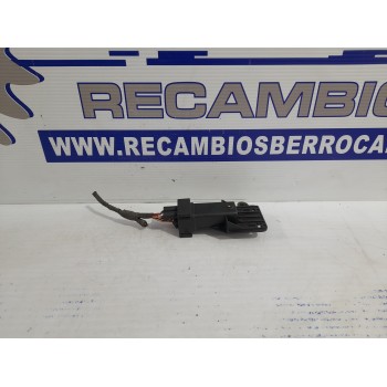 Recambio de modulo electronico para seat ibiza st (6j8) 1.6 tdi referencia OEM IAM 5J0919506  