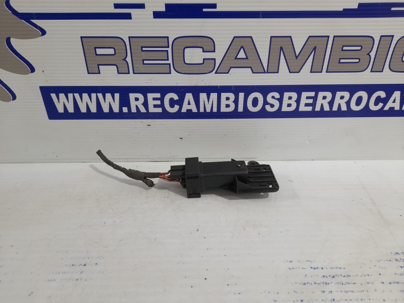 Recambio de modulo electronico para seat ibiza st (6j8) 1.6 tdi referencia OEM IAM 5J0919506  