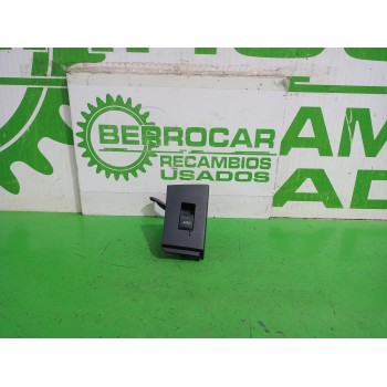 MANDO ELEVALUNAS TRASERO IZQUIERDO 7427202630 