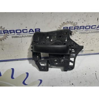 MANETA INTERIOR TRASERA IZQUIERDA 9812093480 