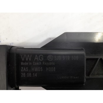 Recambio de modulo electronico para seat ibiza st (6j8) 1.6 tdi referencia OEM IAM 5J0919506  