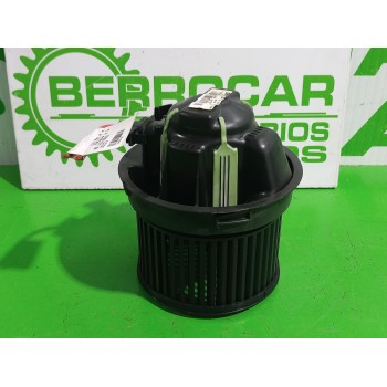 Recambio de motor calefaccion para peugeot 207 1.4 referencia OEM IAM N102993  