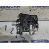 Recambio de maneta interior trasera izquierda para peugeot partner kombi 1.6 blue-hdi fap referencia OEM IAM 9812093480  