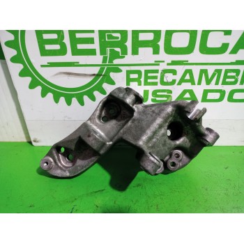 Recambio de soporte motor para ford fiesta (cbk) ambiente referencia OEM IAM 9641715580  