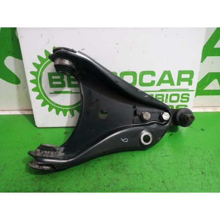Recambio de brazo suspension inferior delantero derecho para renault kangoo (f/kc0) authentique referencia OEM IAM 8200942413  