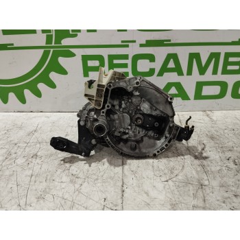 CAJA CAMBIOS 20291511 