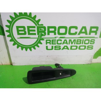 MANDO ELEVALUNAS TRASERO DERECHO 965091277 