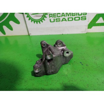 Recambio de soporte motor para ford fiesta (cbk) ambiente referencia OEM IAM 9641715580  