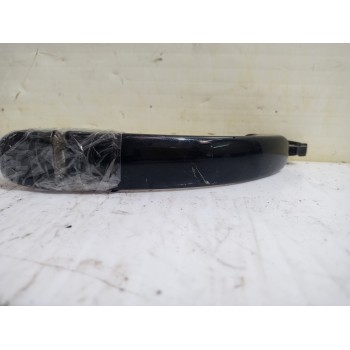 MANETA EXTERIOR DELANTERA DERECHA 1K5837205GRU 