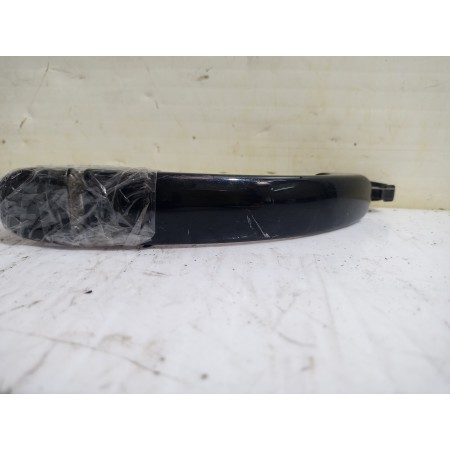 Recambio de maneta exterior delantera derecha para volkswagen eos (1f7) 2.0 referencia OEM IAM 1K5837205GRU  