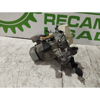 Recambio de caja cambios para peugeot 207 1.4 referencia OEM IAM 20291511  