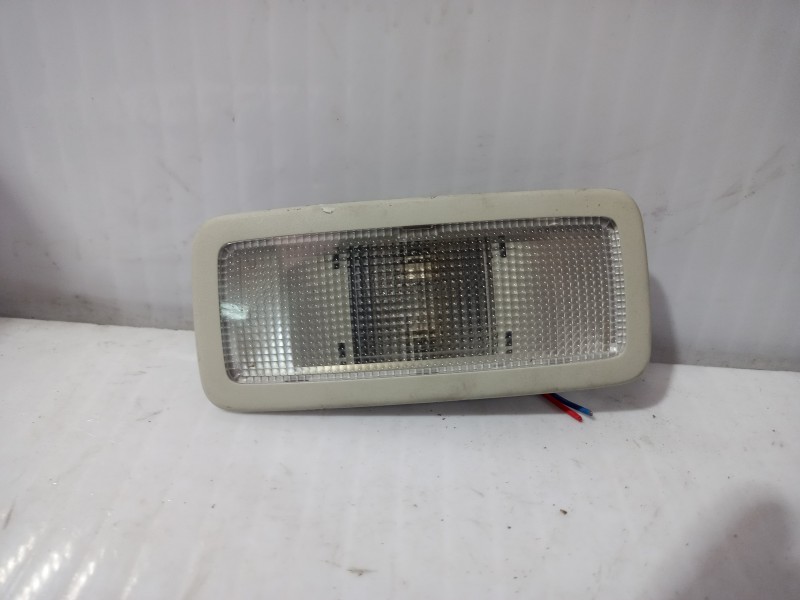 Recambio de luz interior para mazda 3 lim. () center-line referencia OEM IAM BHM951310A75  