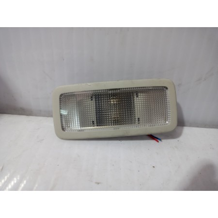 Recambio de luz interior para mazda 3 lim. () center-line referencia OEM IAM BHM951310A75  