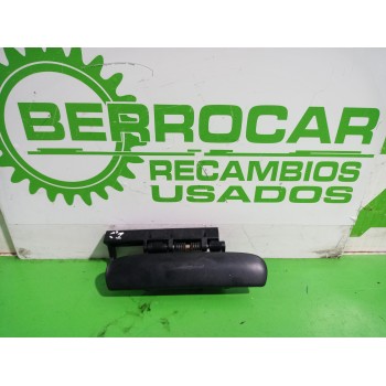 Recambio de maneta exterior delantera derecha para citroën xsara berlina 1.6 16v satisfaction referencia OEM IAM 96334564  