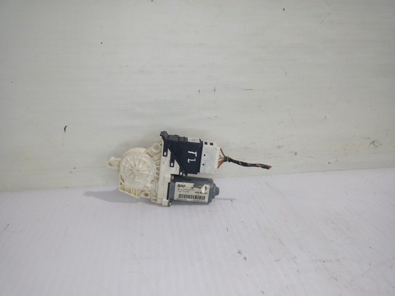 Recambio de motor elevalunas trasero izquierdo para seat toledo (5p2) exclusive referencia OEM IAM 5P0839401  