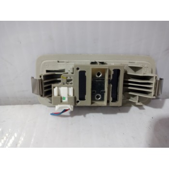 Recambio de luz interior para mazda 3 lim. () center-line referencia OEM IAM BHM951310A75  