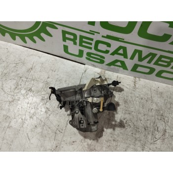 Recambio de caja cambios para peugeot 207 1.4 referencia OEM IAM 20291511  